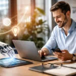 Scale with Automation Without Losing Your Human Edge Scale with Automation Without Losing Your Human Edge